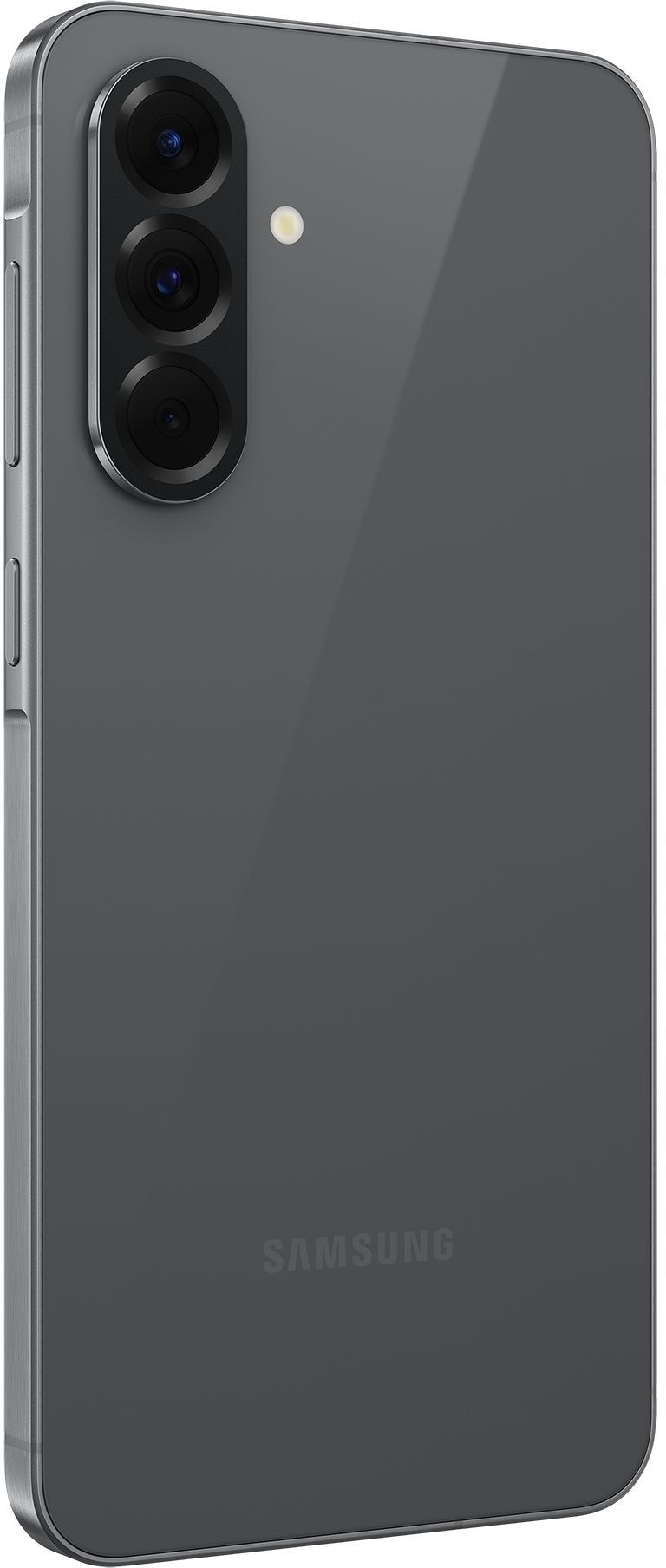 Смартфон Samsung Galaxy SM-A566E A56 5G, 8/256Gb, черный