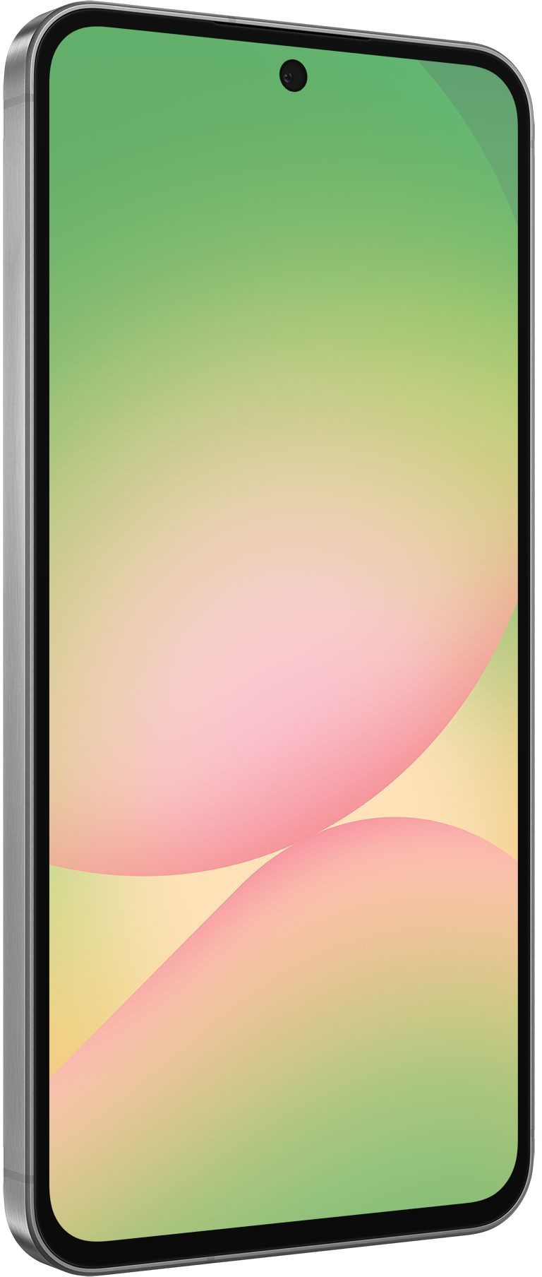 Смартфон Samsung Galaxy SM-A566E A56 5G, 8/256Gb, черный