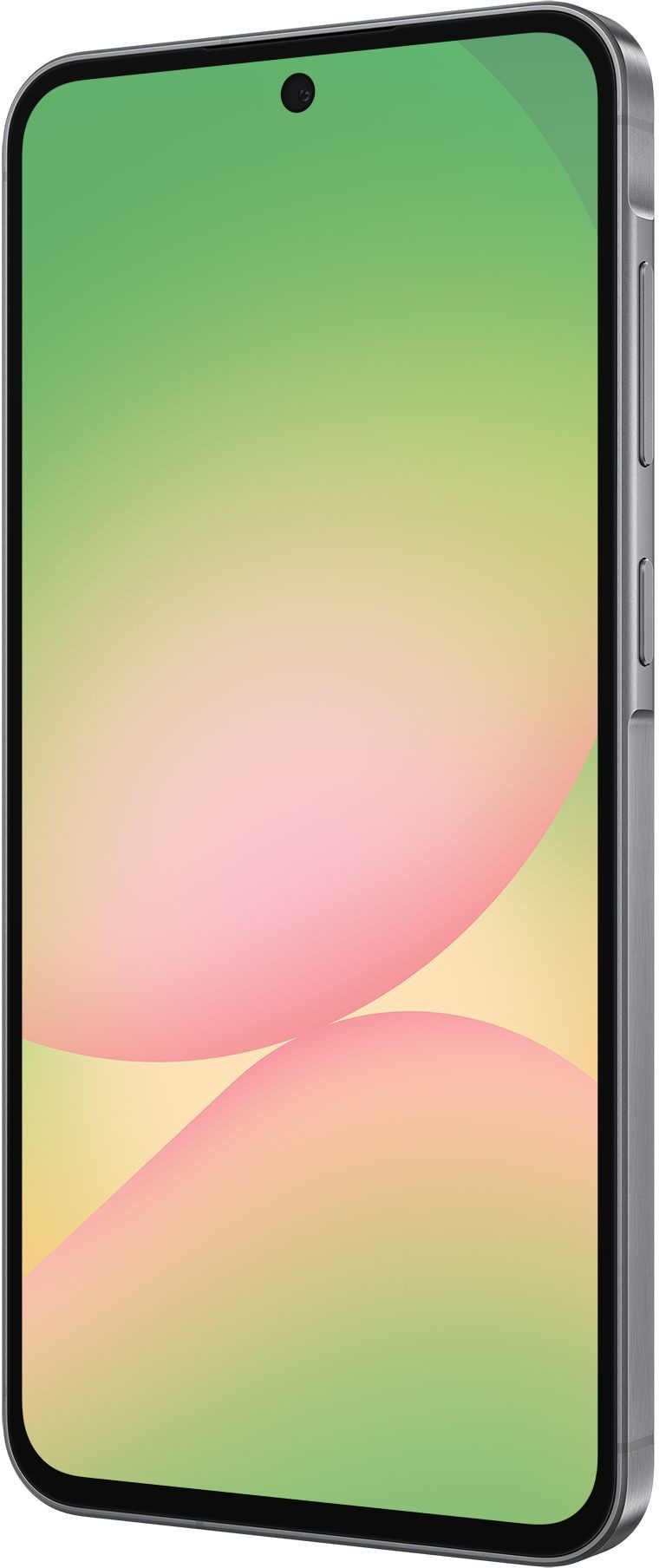 Смартфон Samsung Galaxy SM-A566E A56 5G, 8/256Gb, черный