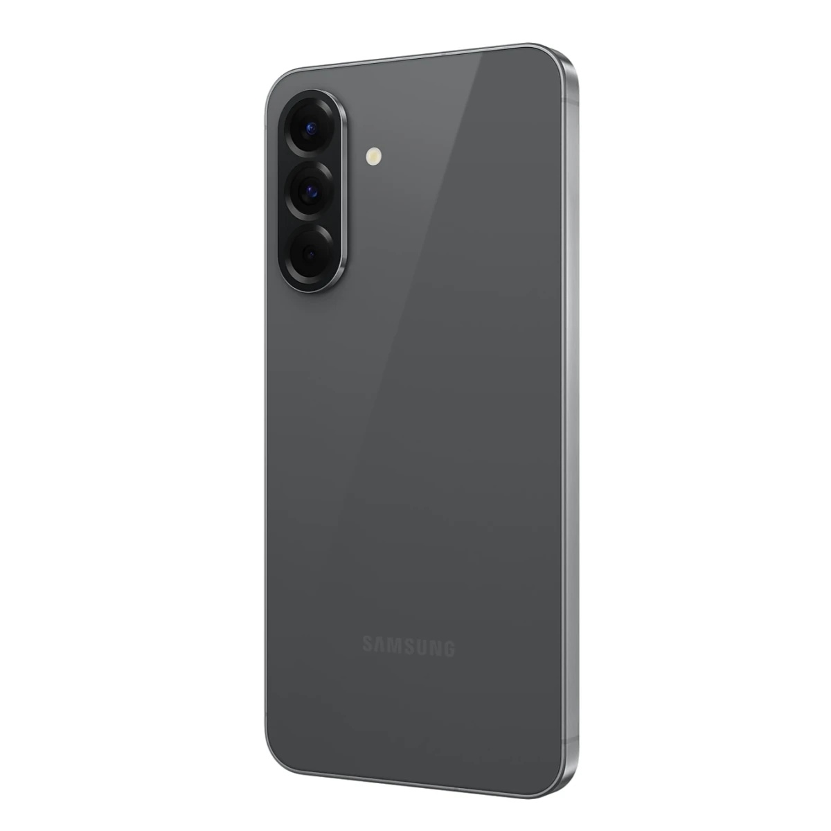 Смартфон Samsung Galaxy SM-A566E A56 5G, 8/256Gb, черный