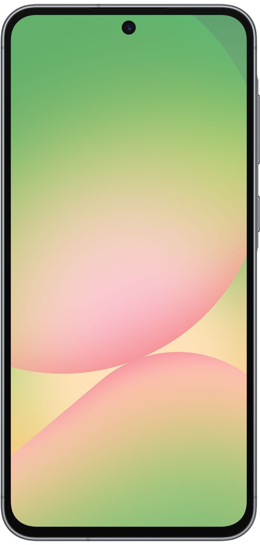 Смартфон Samsung Galaxy SM-A566E A56 5G, 8/256Gb, черный