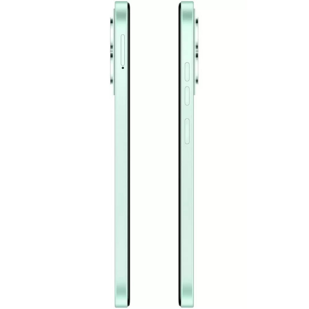 Смартфон Tecno SPARK Go 1 KL4 128+4, зеленый