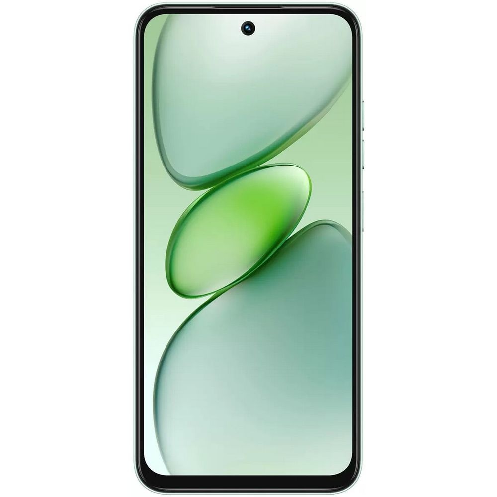 Смартфон Tecno SPARK Go 1 KL4 128+4, зеленый