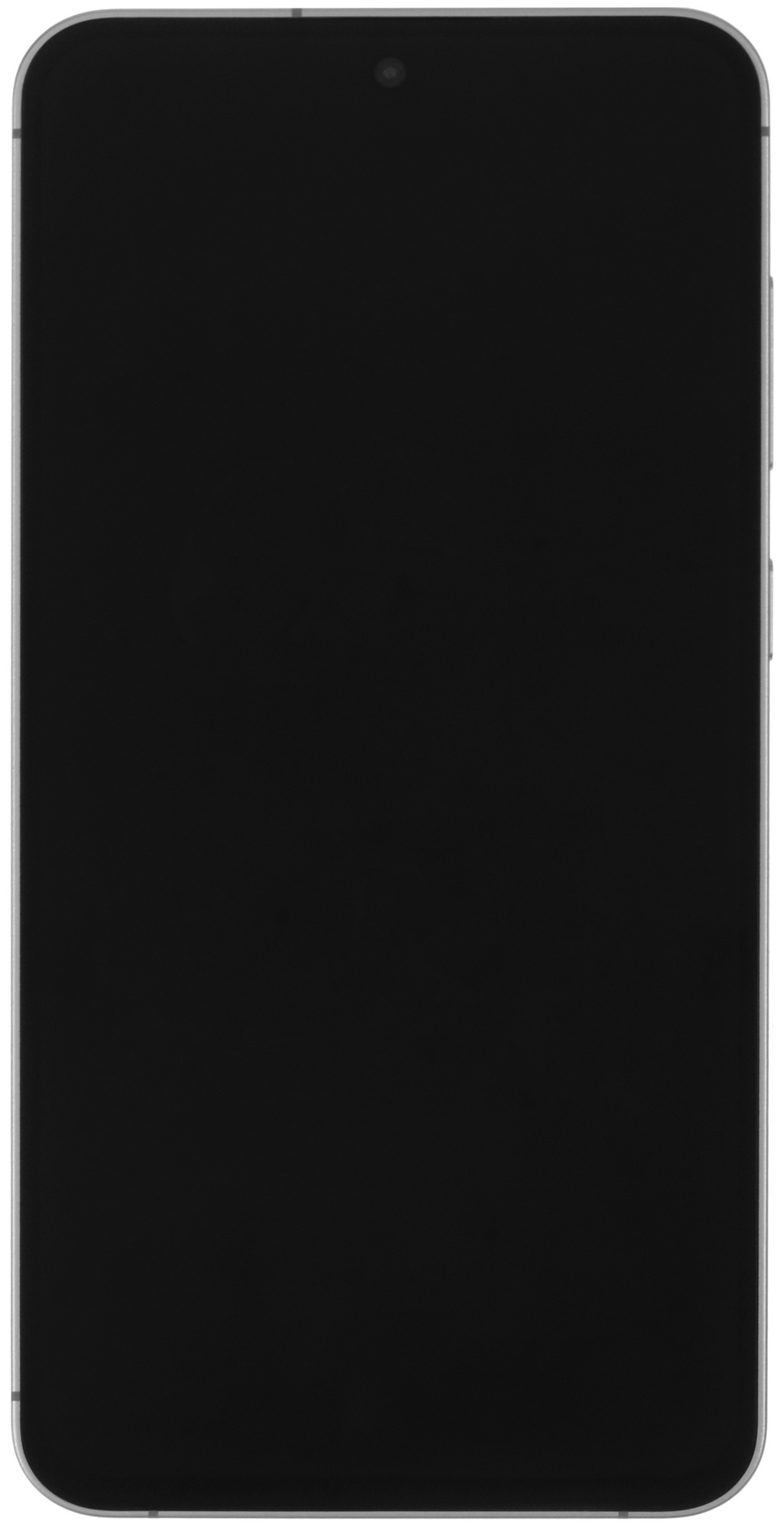 Смартфон Samsung Galaxy S24 FE, 8/256Gb, серый