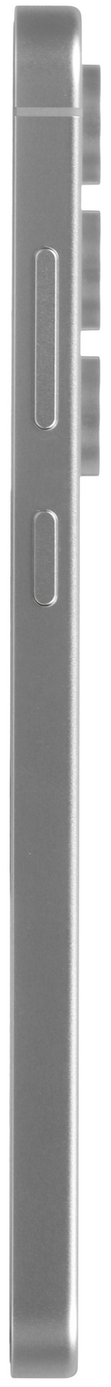 Смартфон Samsung Galaxy S24 FE, 8/256Gb, серый