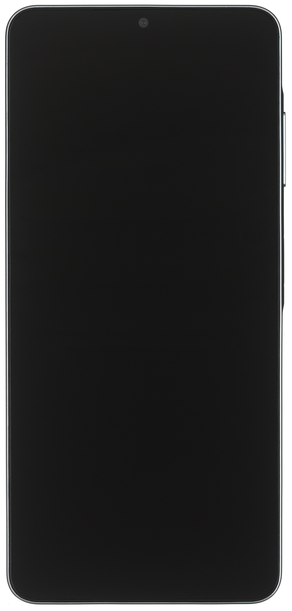 Смартфон Samsung Galaxy A06, 6/128Gb, голубой