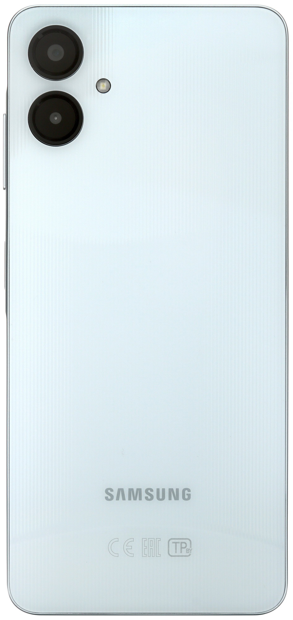 Смартфон Samsung Galaxy A06, 6/128Gb, голубой
