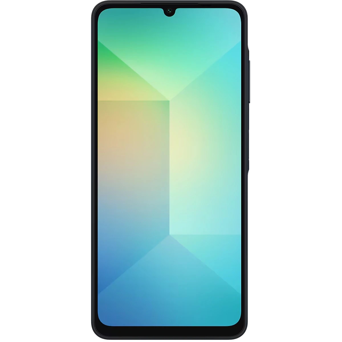 Смартфон Samsung Galaxy SM-A065F A06 4/64Gb черный