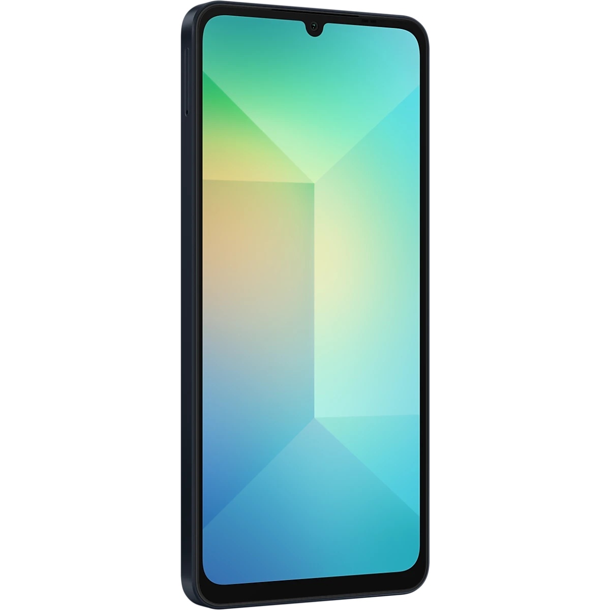 Смартфон Samsung Galaxy SM-A065F A06 4/64Gb черный