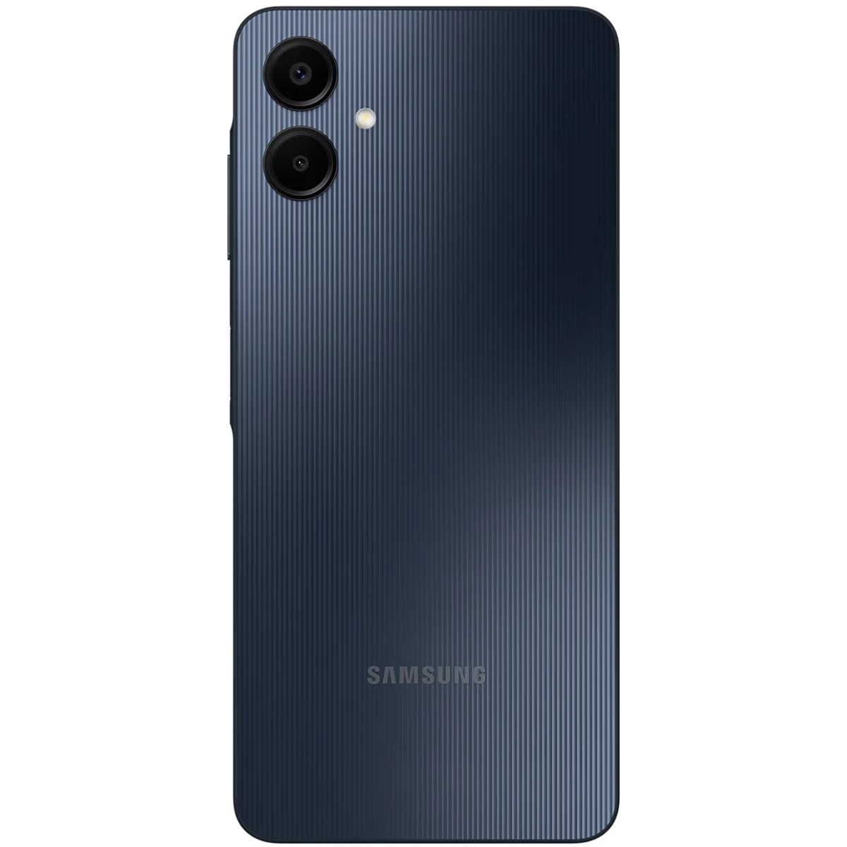 Смартфон Samsung Galaxy SM-A065F A06 4/64Gb черный
