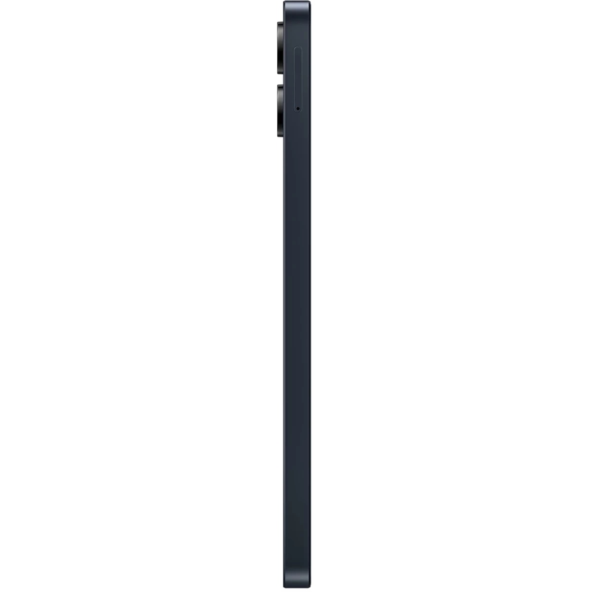 Смартфон Samsung Galaxy SM-A065F A06 4/64Gb черный