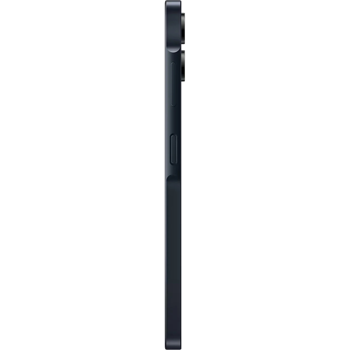 Смартфон Samsung Galaxy SM-A065F A06 4/64Gb черный