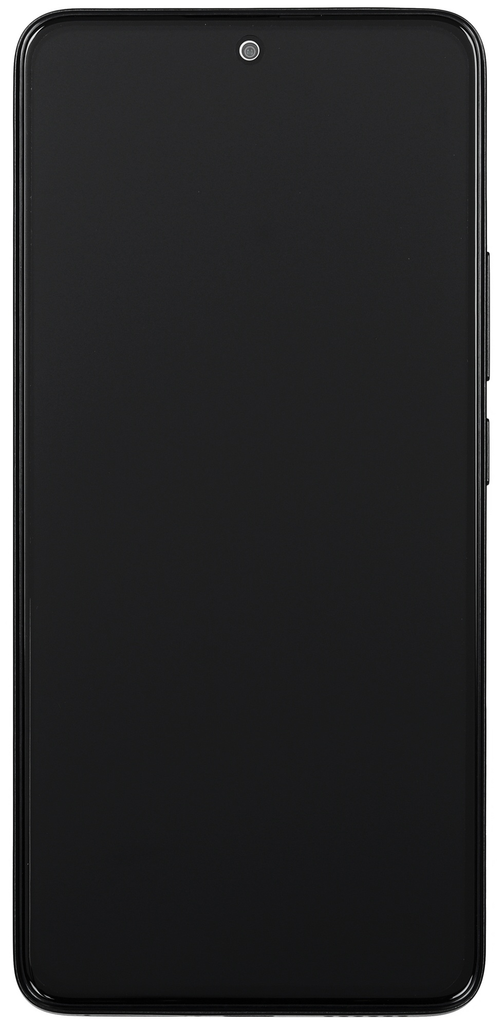 Смартфон Xiaomi Redmi Note 14, 8/128Gb, черный