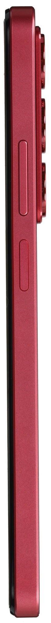 Смартфон Realme C75, 8/256Gb, красный