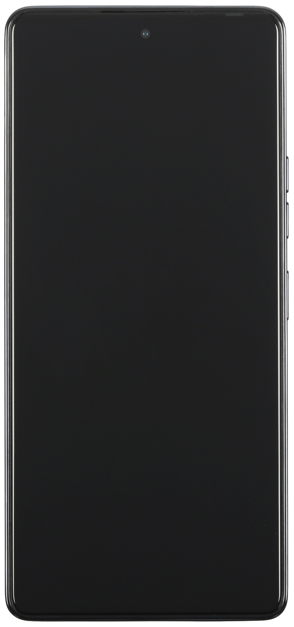 Смартфон Tecno POVA 6 Pro 5G, 12/256Gb, серый
