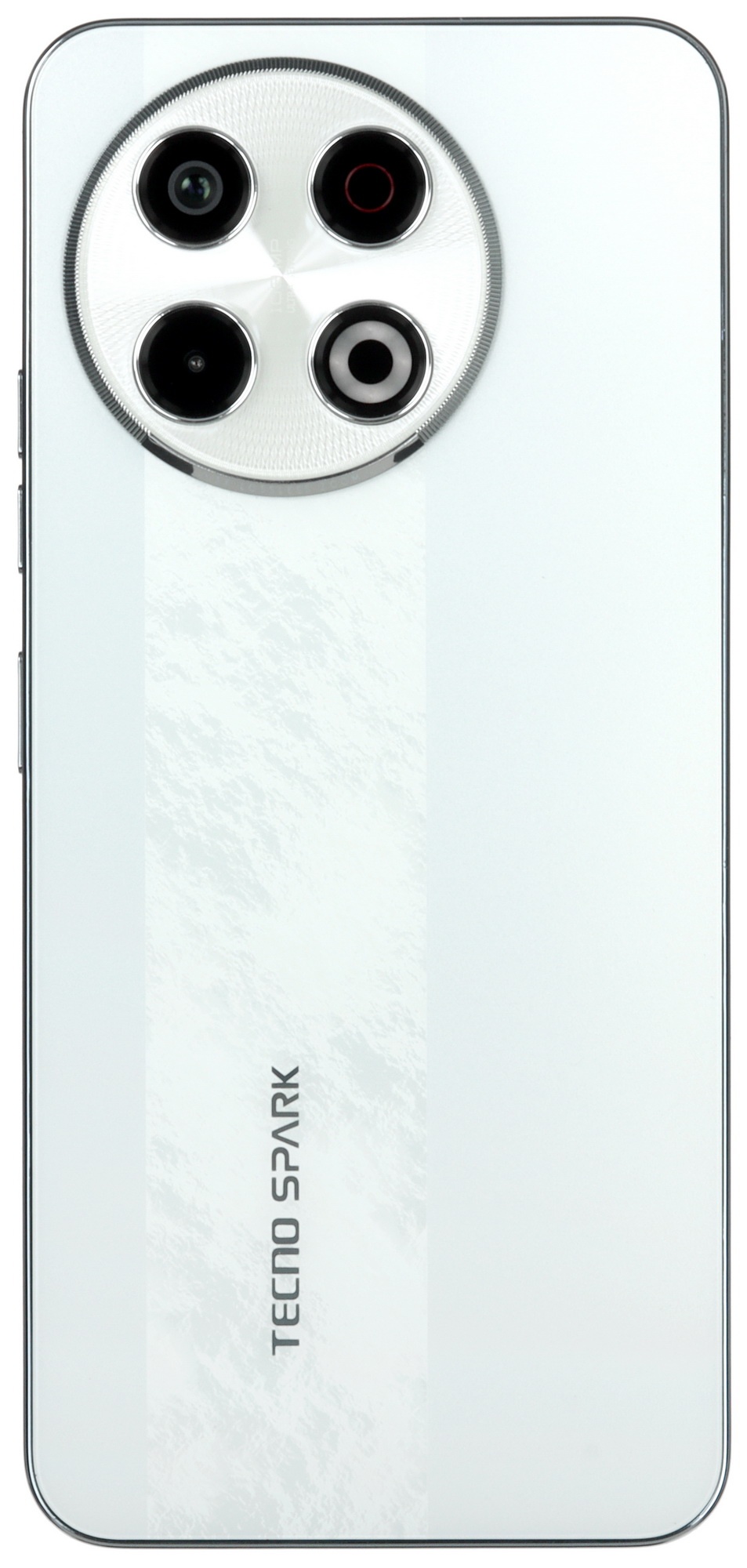 Смартфон Tecno SPARK 30 Pro, 8/128Gb, белый