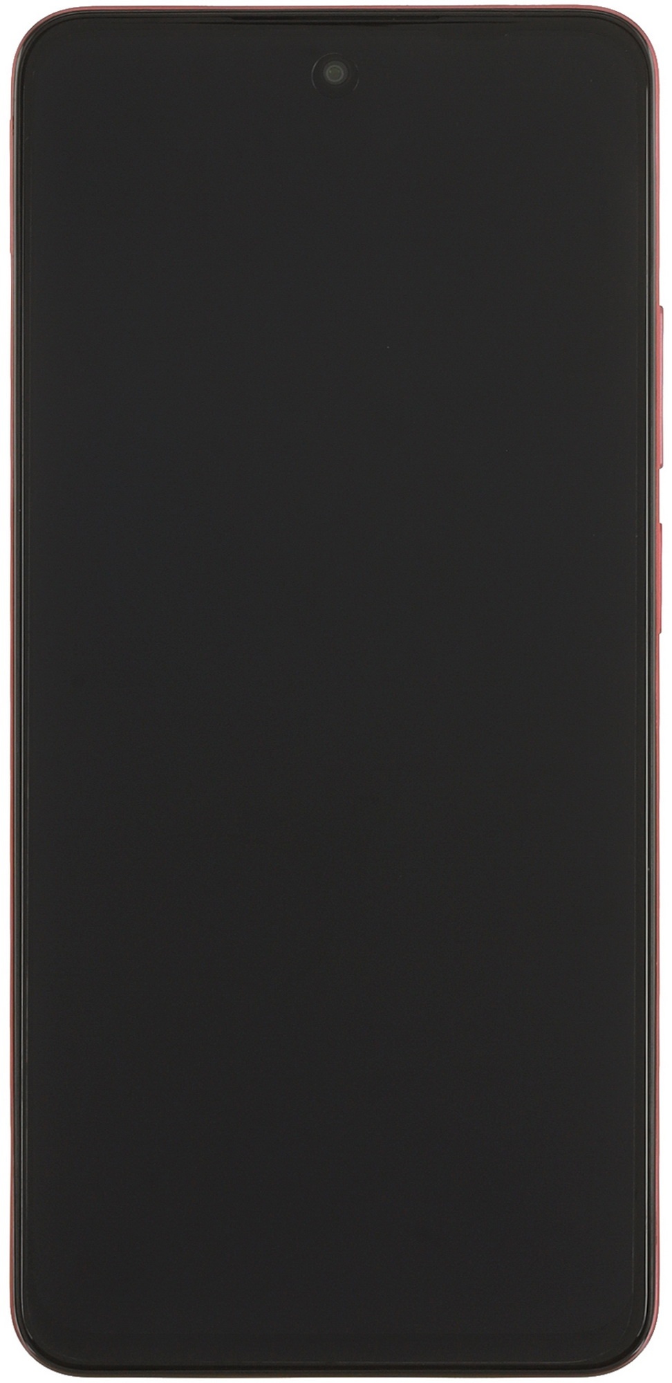 Смартфон Realme C75, 8/128Gb, красный