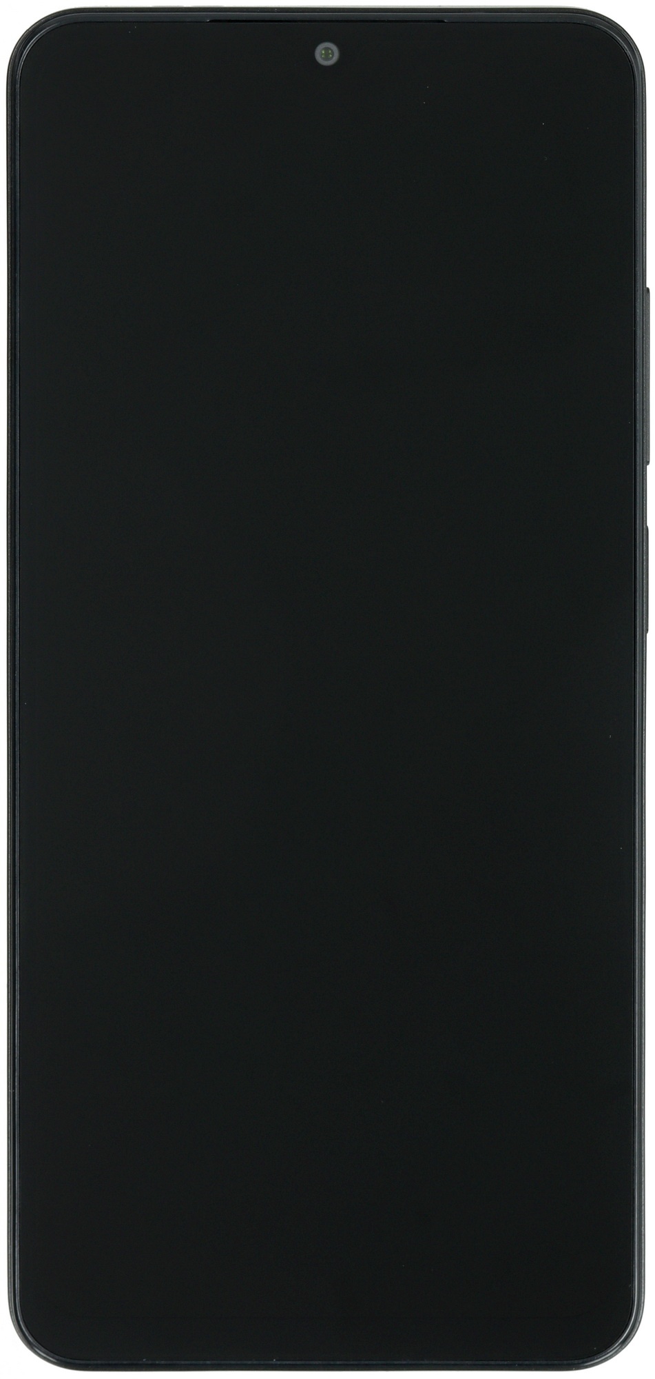 Смартфон POCO C71 RU 3/64Gb черный