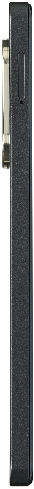 Смартфон POCO C71 RU 3/64Gb черный