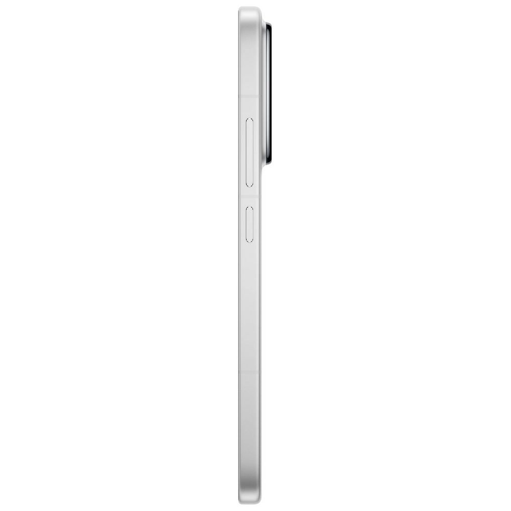 Смартфон Xiaomi 15 RU, 12/256Gb, белый