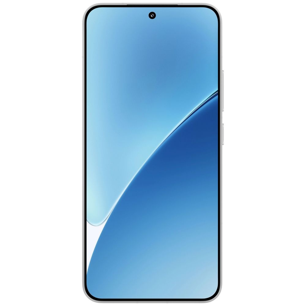 Смартфон Xiaomi 15 RU, 12/256Gb, белый