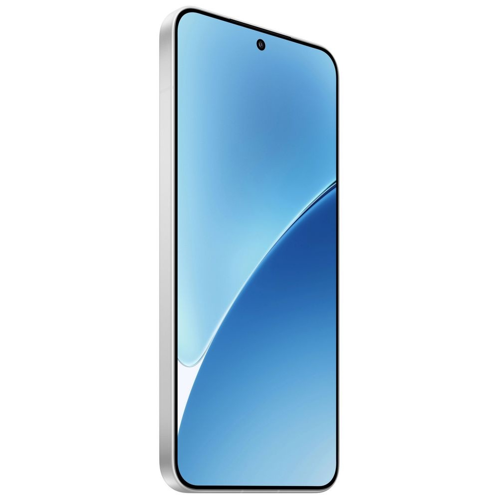 Смартфон Xiaomi 15 RU, 12/256Gb, белый