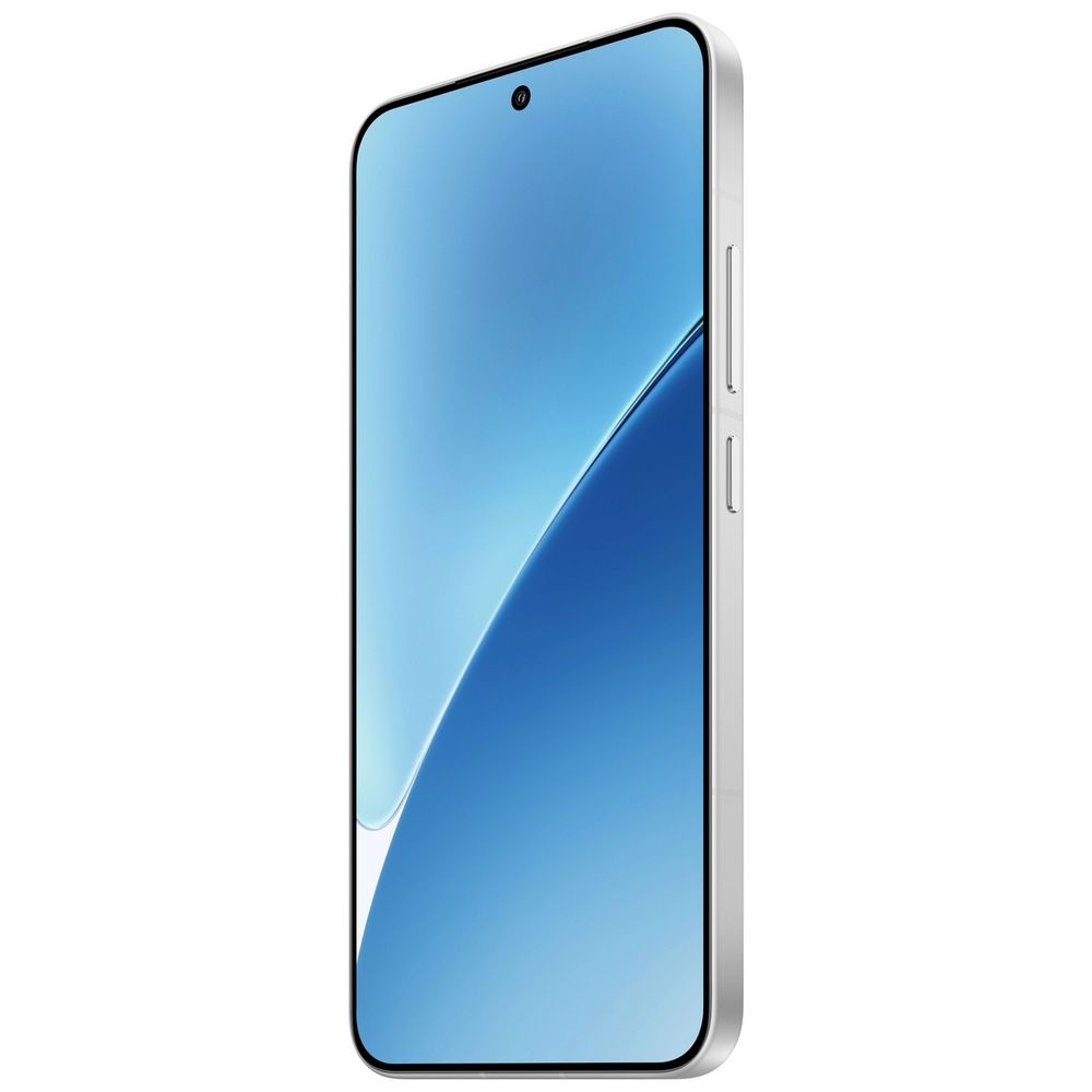 Смартфон Xiaomi 15 RU, 12/256Gb, белый