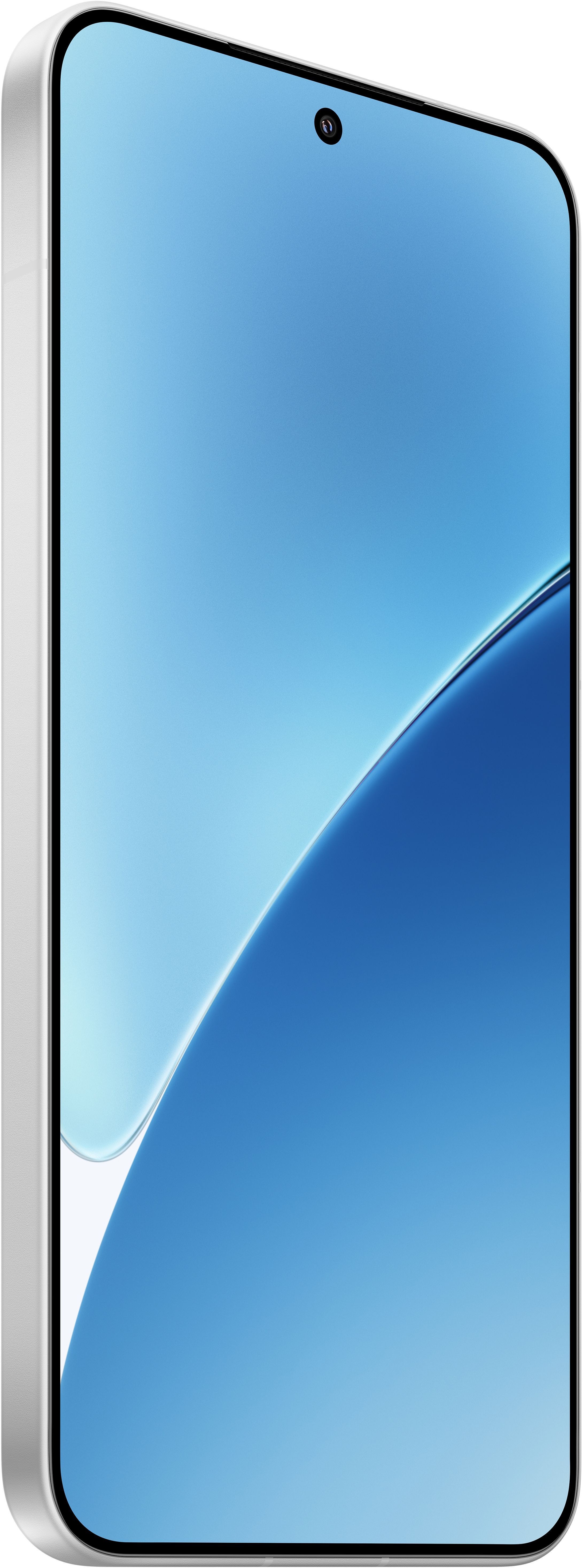 Смартфон Xiaomi 15 RU, 12/256Gb, белый
