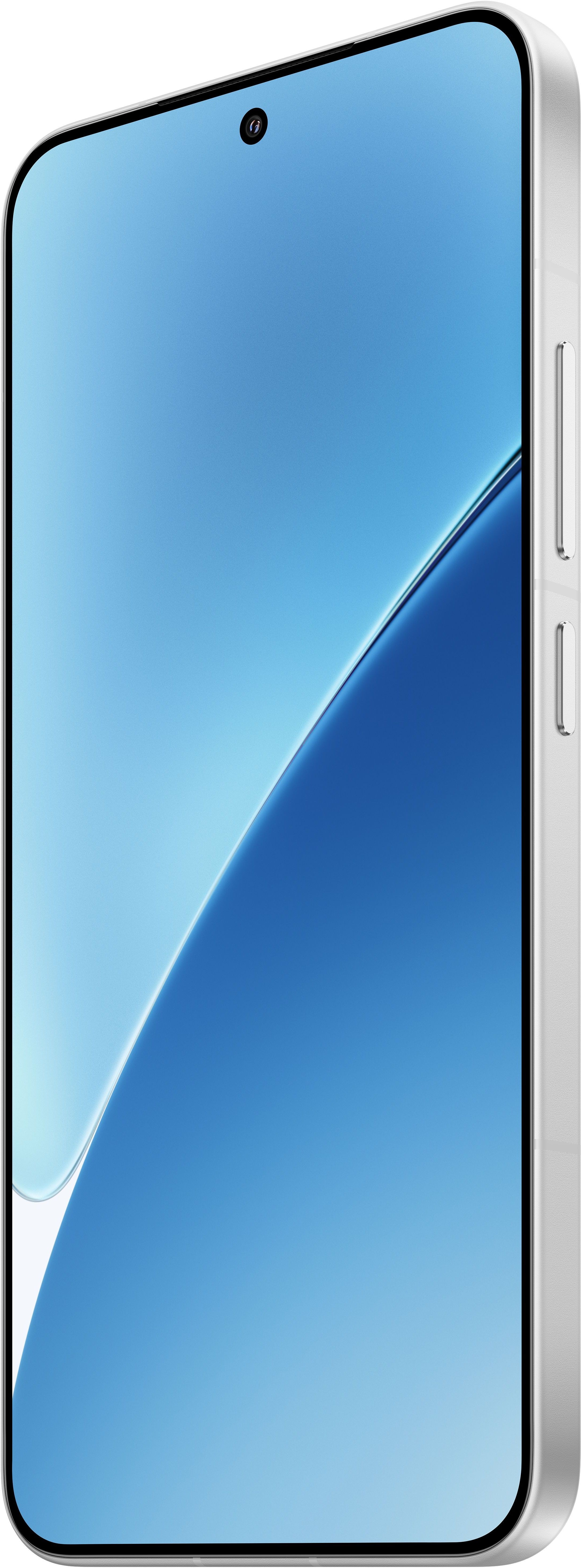 Смартфон Xiaomi 15 RU, 12/256Gb, белый