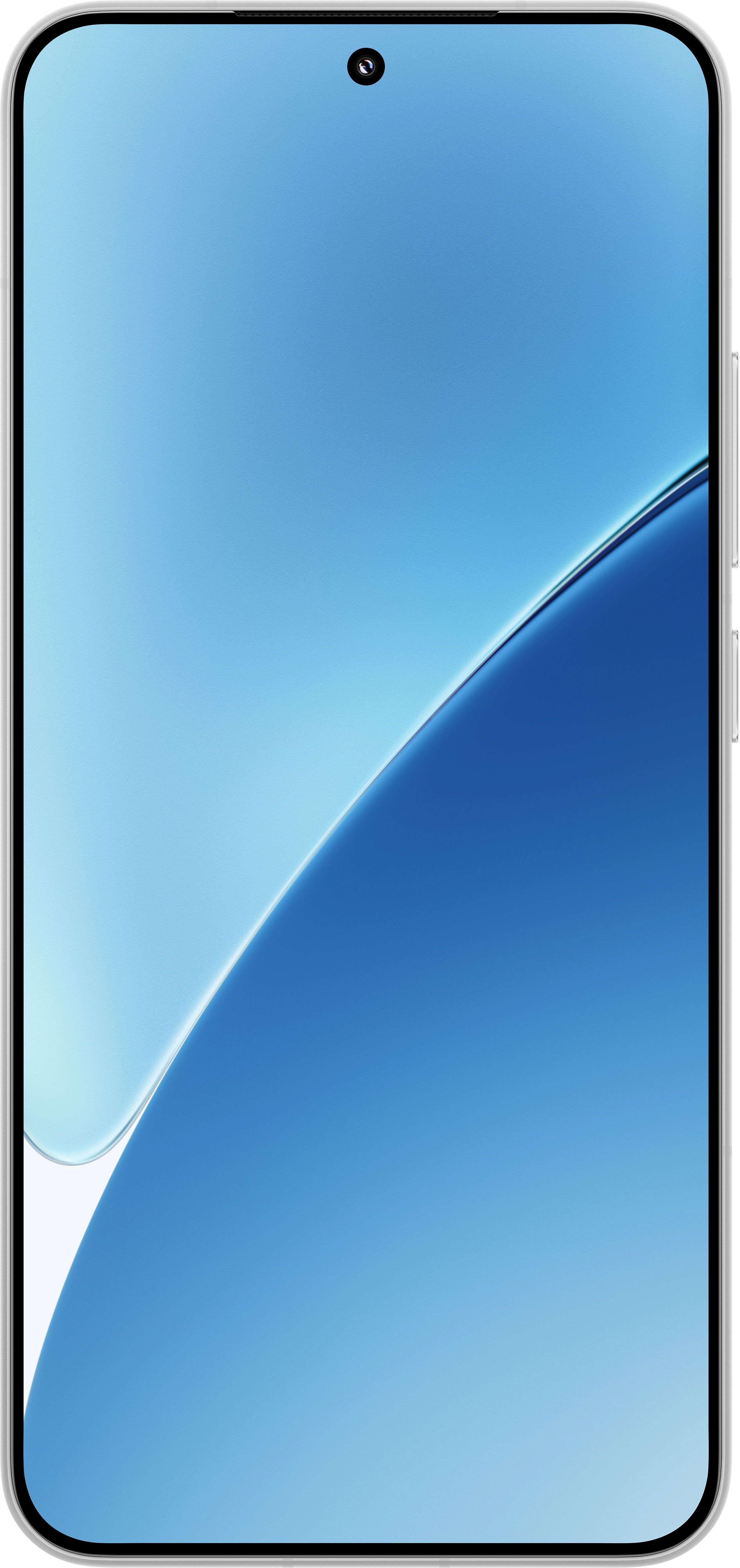 Смартфон Xiaomi 15 RU, 12/256Gb, белый