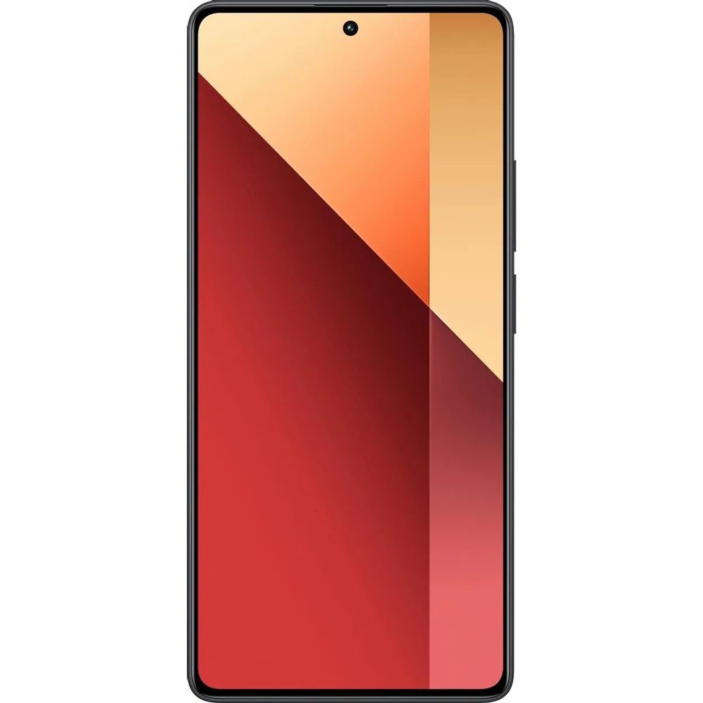 Смартфон Xiaomi Redmi Note 13 Pro, 8/128Gb, черный