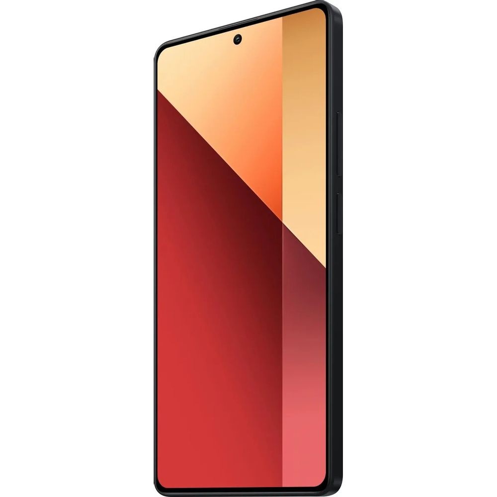 Смартфон Xiaomi Redmi Note 13 Pro, 8/128Gb, черный
