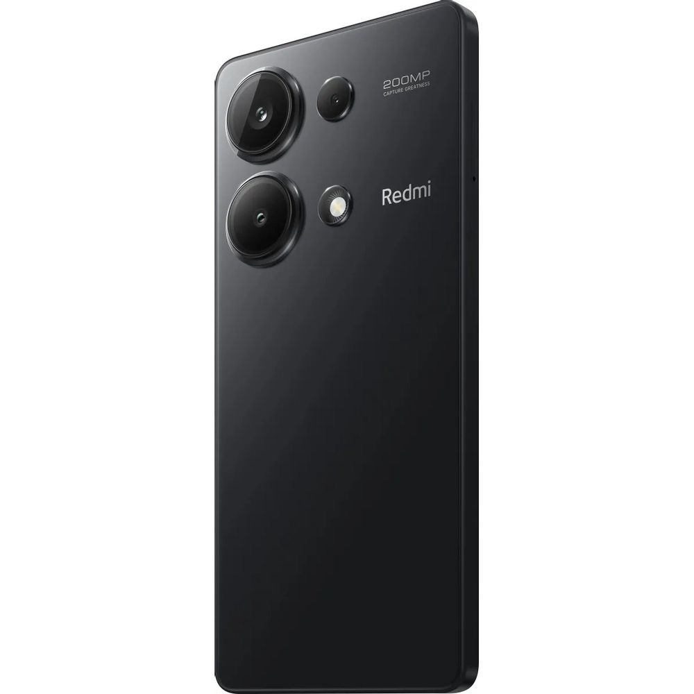 Смартфон Xiaomi Redmi Note 13 Pro, 8/128Gb, черный