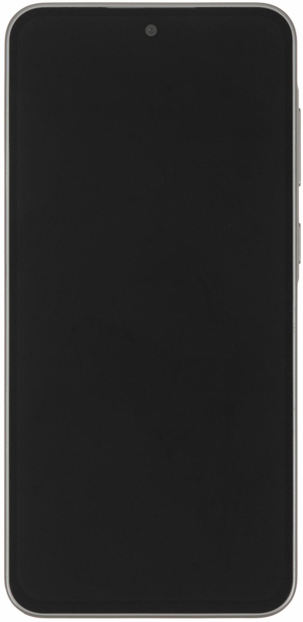Смартфон Samsung Galaxy SM-A366E  A36 5G, 8/256Gb, серый