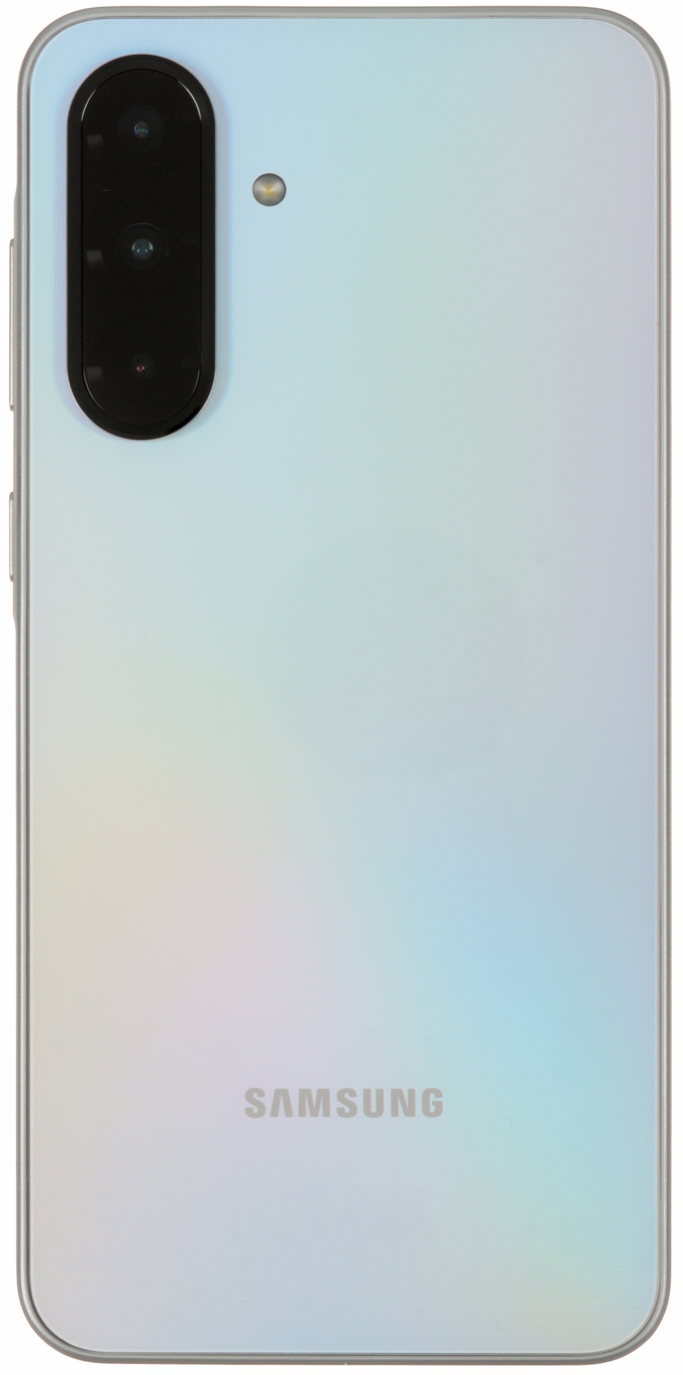 Смартфон Samsung Galaxy SM-A366E  A36 5G, 8/256Gb, серый