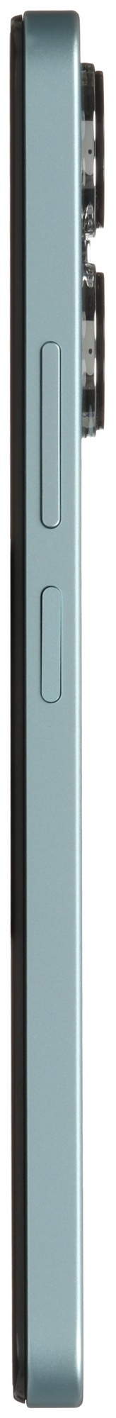 Смартфон Xiaomi Redmi 13, 6/128Gb, голубой