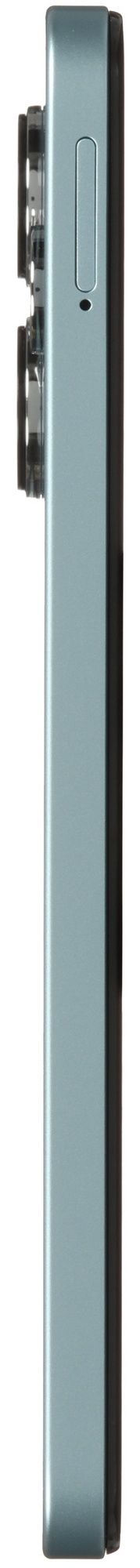 Смартфон Xiaomi Redmi 13, 6/128Gb, голубой