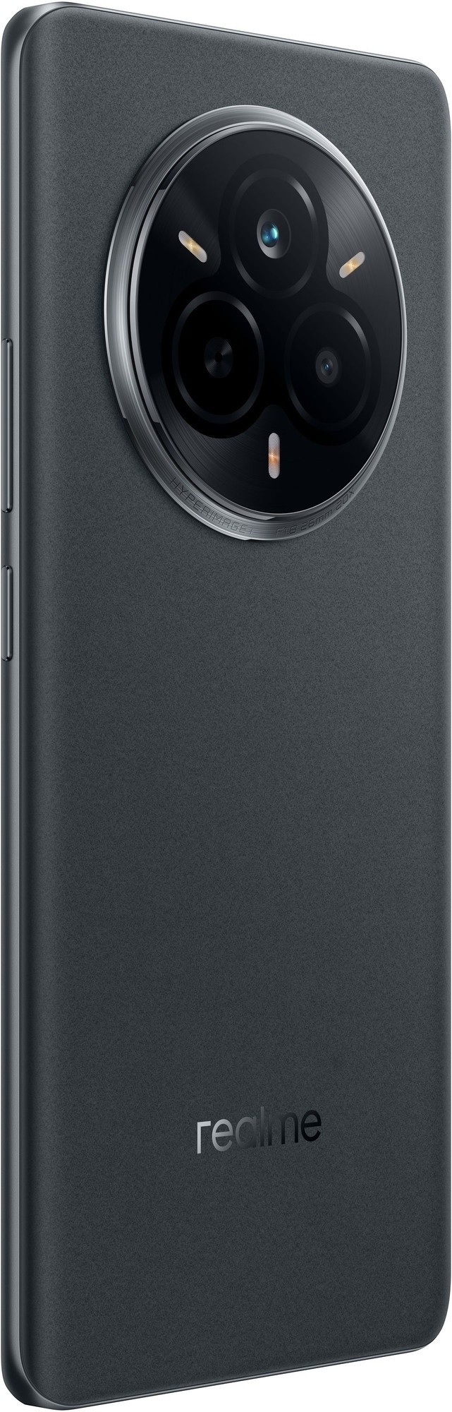 Смартфон Realme 14 Pro 5G, 8/256Gb, серый