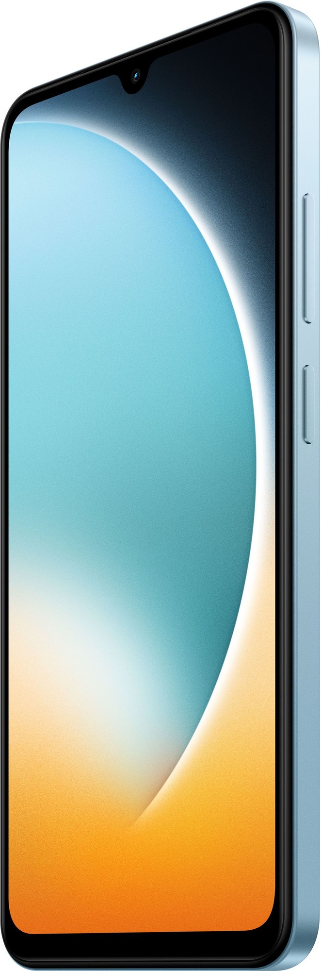Смартфон POCO C71 RU 3/64Gb синий