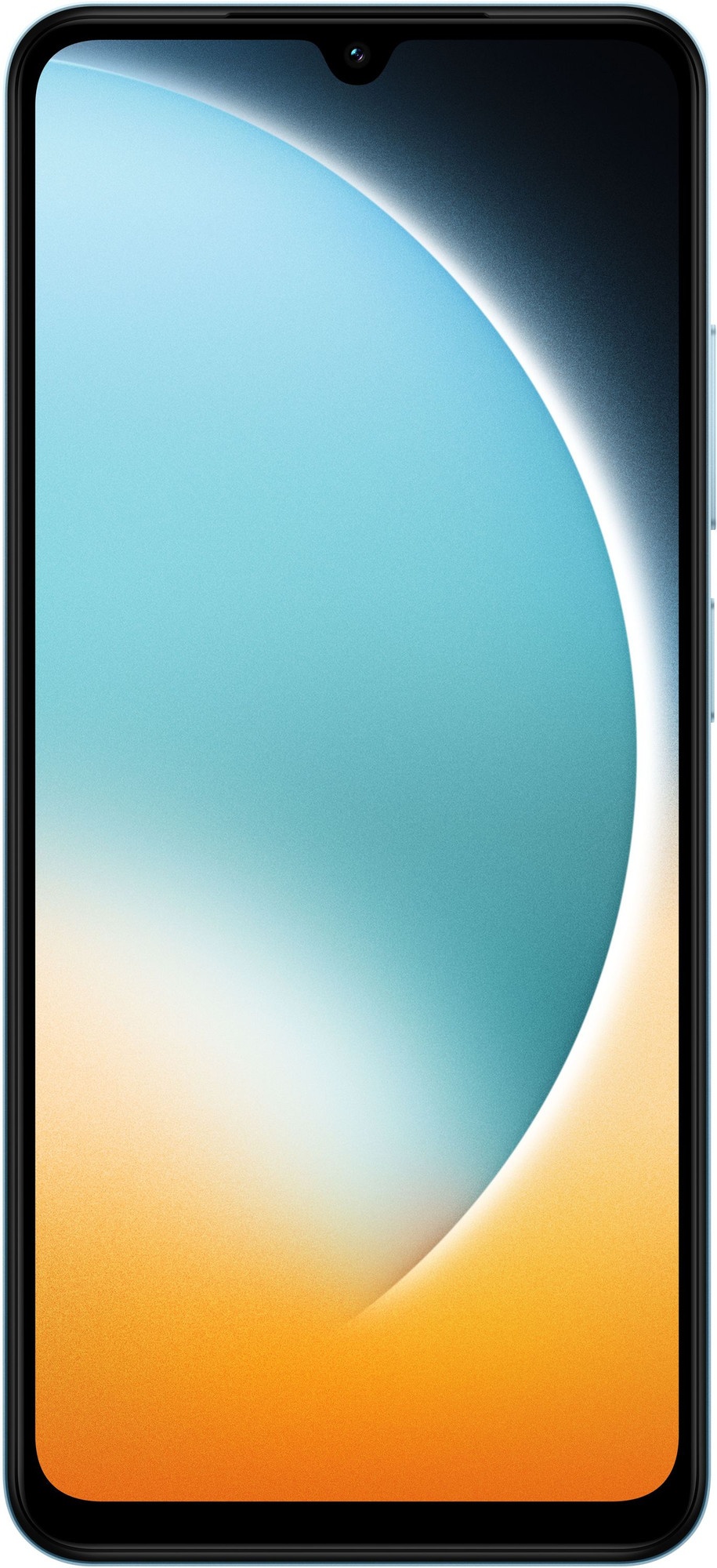 Смартфон POCO C71 RU 3/64Gb синий