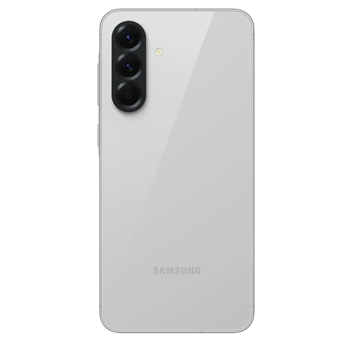 Смартфон Samsung Galaxy SM-A566E A56 5G, 8/128Gb, серый