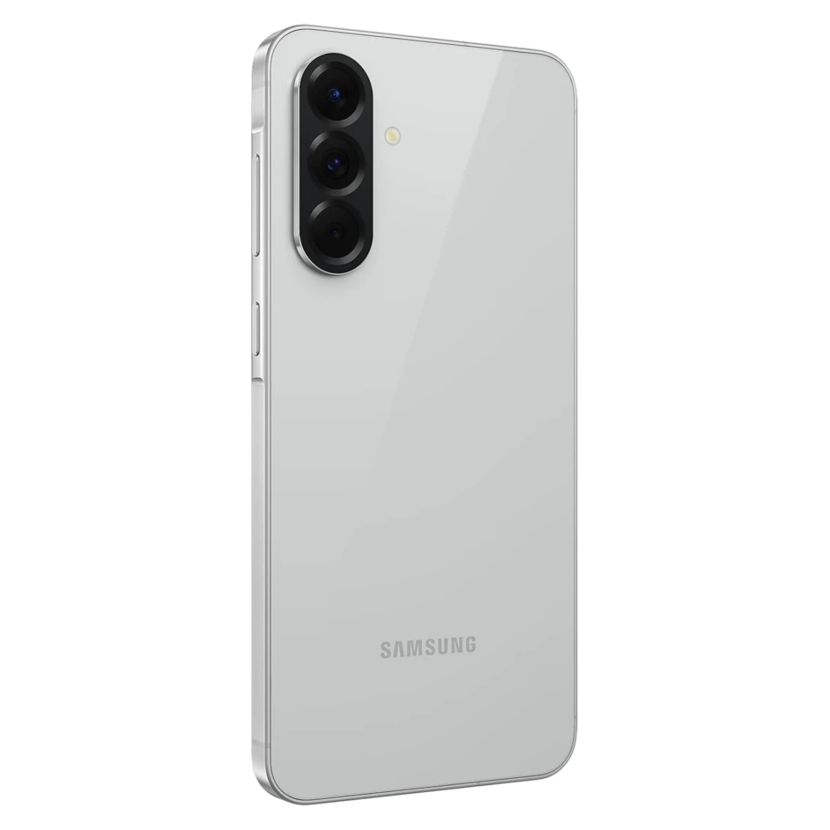 Смартфон Samsung Galaxy SM-A566E A56 5G, 8/128Gb, серый
