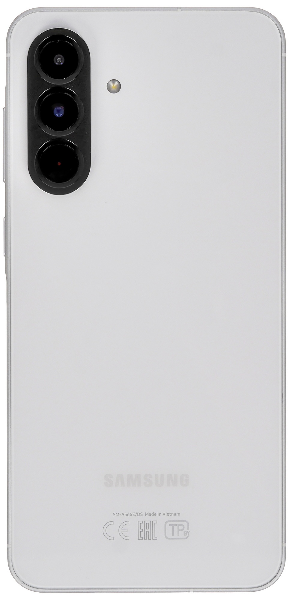 Смартфон Samsung Galaxy SM-A566E A56 5G, 8/128Gb, серый