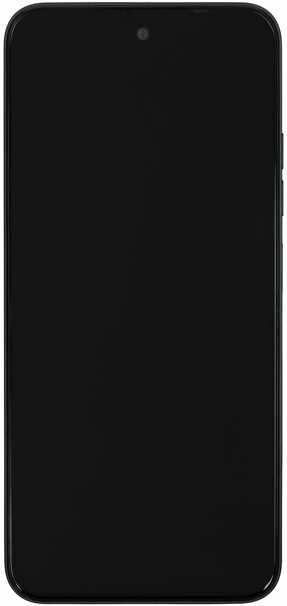 Смартфон Tecno SPARK 30 5G, 6/128Gb, черный