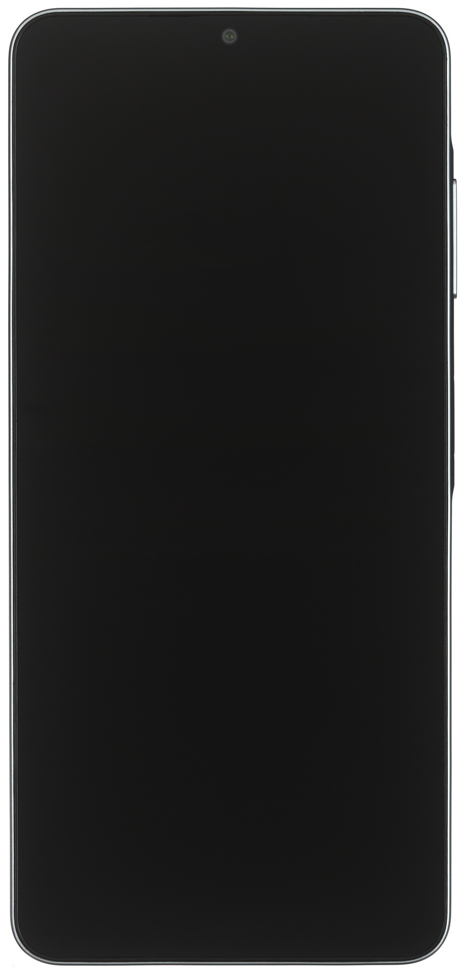 Смартфон Samsung Galaxy A06, 4/128Gb, голубой