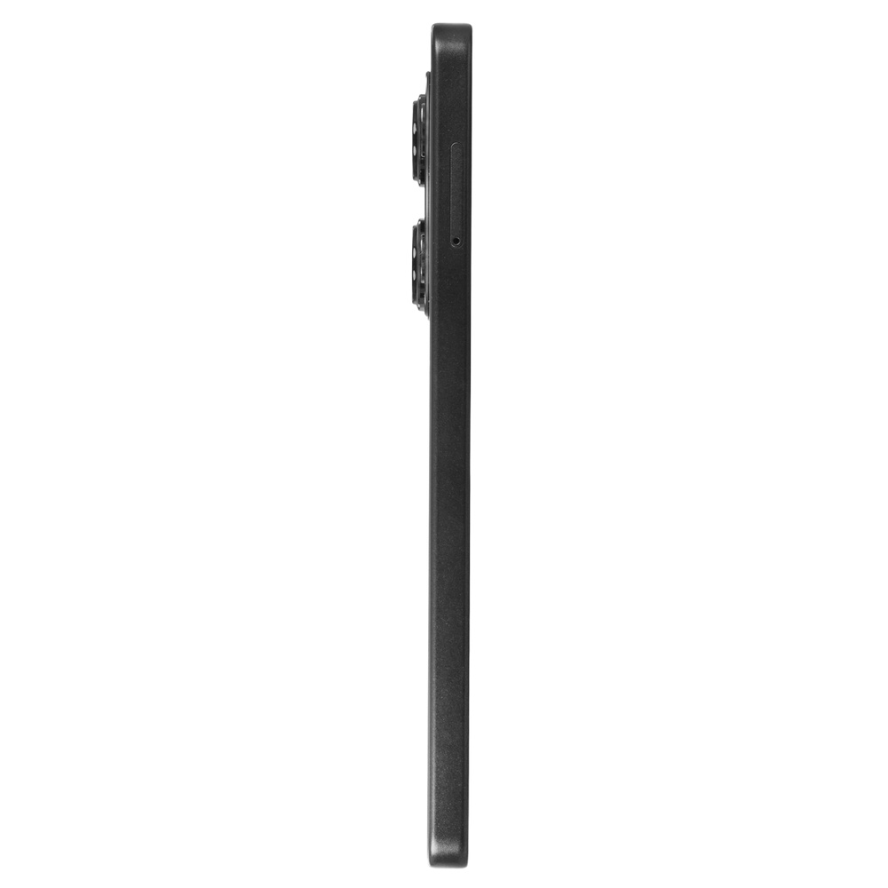 Смартфон Xiaomi Redmi Note 14S RU 12/512Gb черный