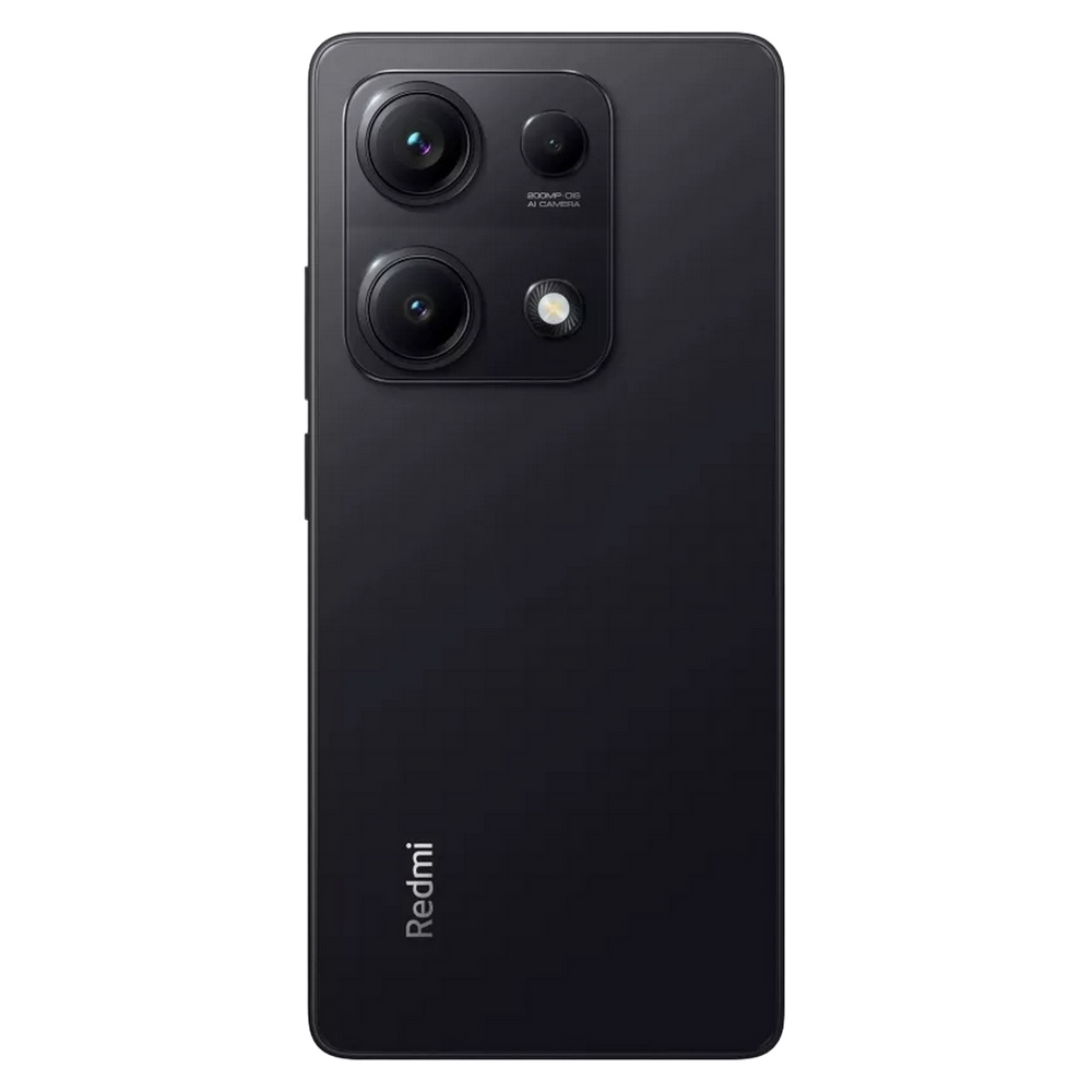 Смартфон Xiaomi Redmi Note 14S RU 12/512Gb черный