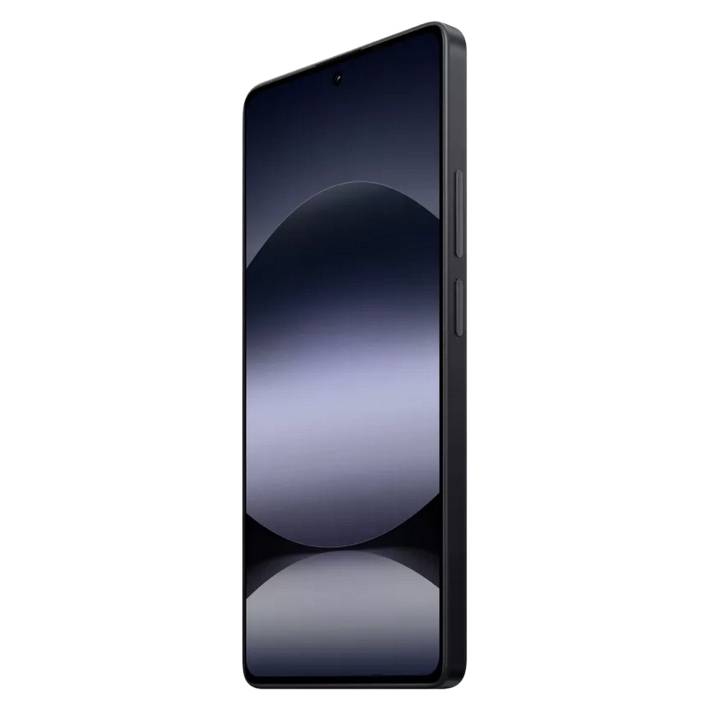 Смартфон Xiaomi Redmi Note 14S RU 12/512Gb черный