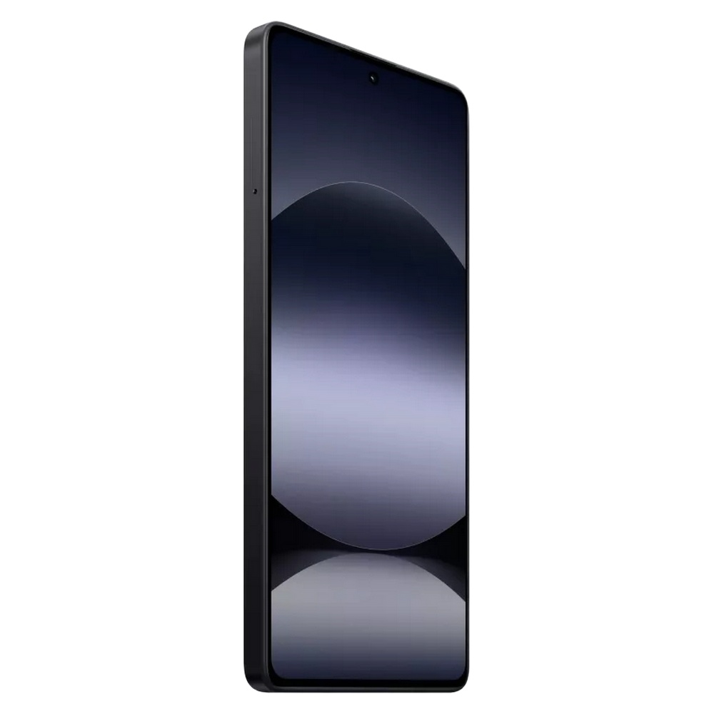 Смартфон Xiaomi Redmi Note 14S RU 12/512Gb черный