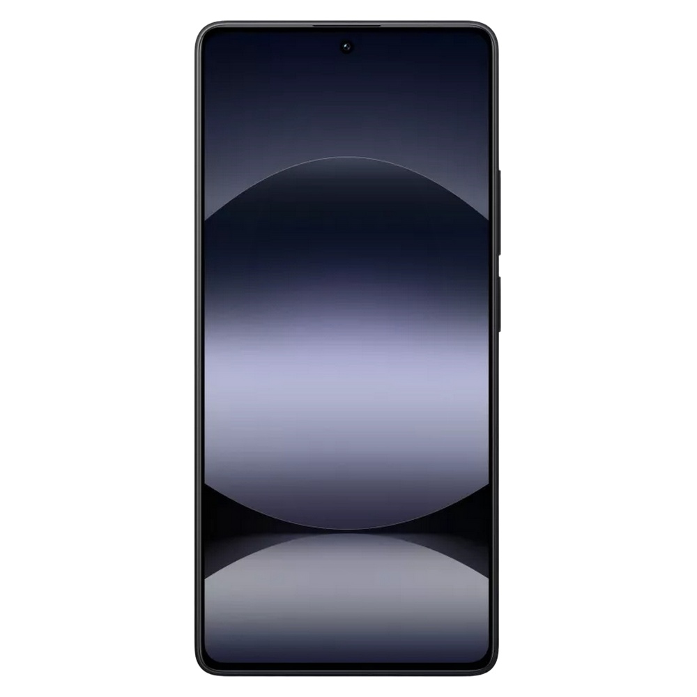 Смартфон Xiaomi Redmi Note 14S RU 12/512Gb черный